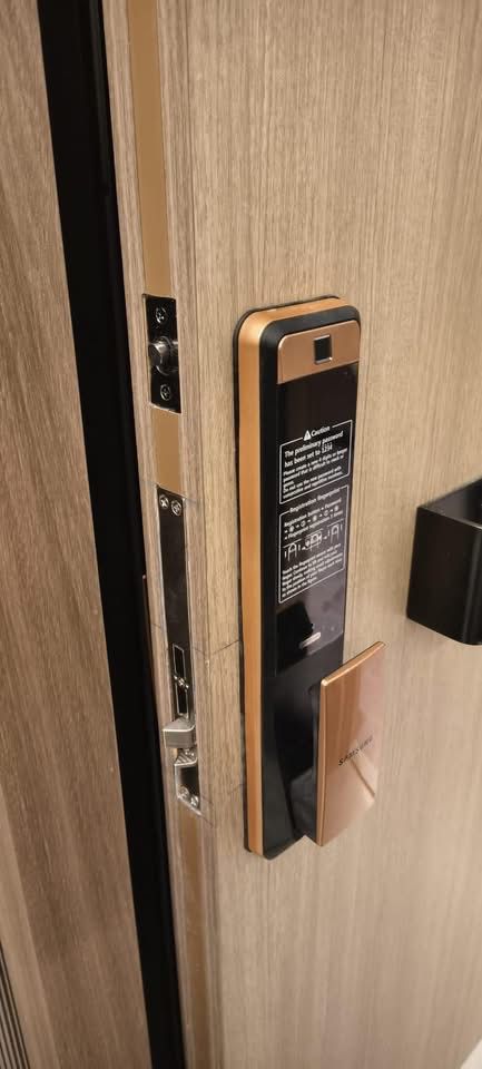 案例 1 安裝後